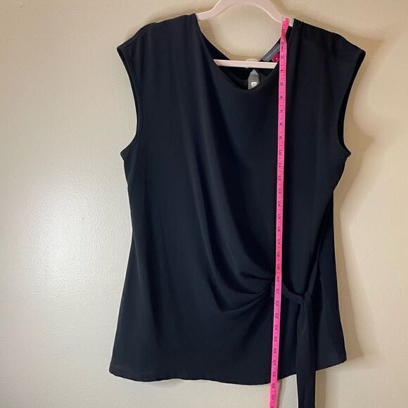 Vince Camuto| Medium| Has Stretch| Sleeveless Top - Picture 3 of 10